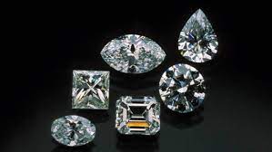 تصویر انواع الماس