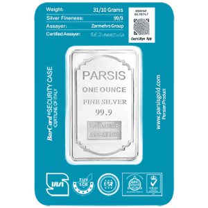 bandel-silver-parsis-31-pearl