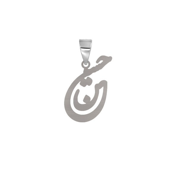 پلاک طلا اسم