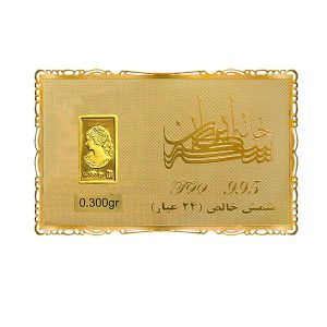 gold-bullion-with-relief-of-venus0.3-suti-metal-card-model