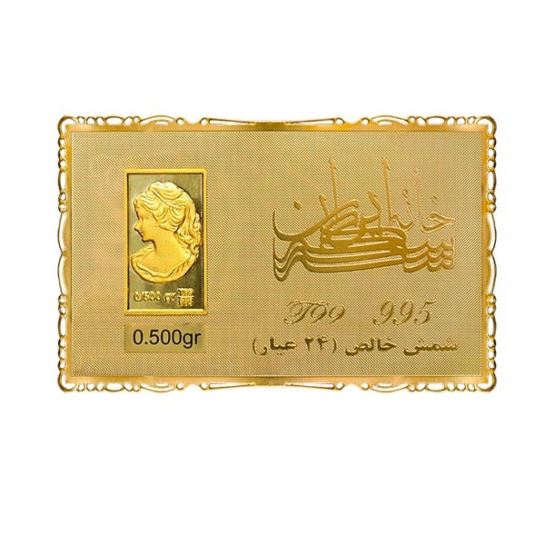gold-bullion-with-relief-of-venus0.5-suti-metal-card-model