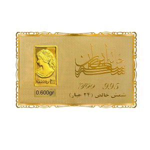 gold-bullion-with-relief-of-venus0.6-suti-metal-card-model