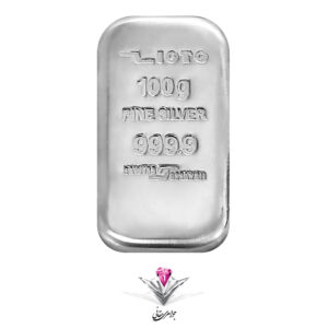 silver-bullion-100g