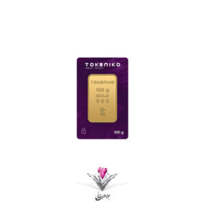 tokeniko-100