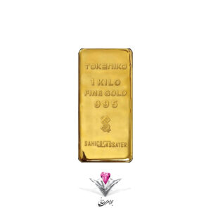 tokeniko-1k
