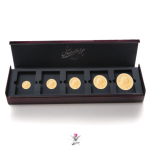 gold-bullion-pahlavi-5collection