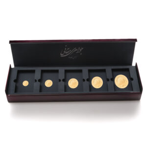 gold-bullion-pahlavi-5collection-1