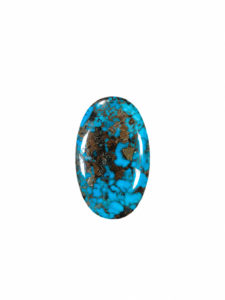 نگین فیروزه طبیعی کد Firooz-103