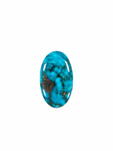 نگین فیروزه طبیعی کد Firooz-152