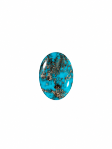نگین فیروزه طبیعی کد Firooz-164