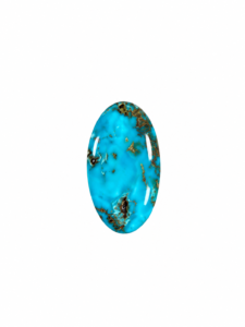 نگین فیروزه طبیعی کد Firooz-180