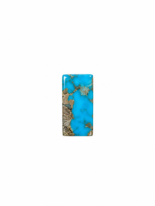 نگین فیروزه طبیعی کد Firooz-195