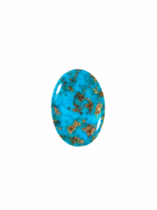 نگین فیروزه طبیعی کد Firooz-209