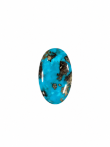 نگین فیروزه طبیعی کد Firooz-218