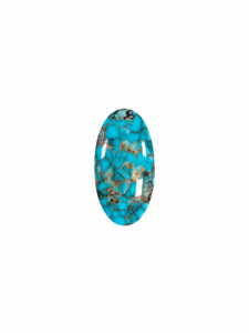 نگین فیروزه طبیعی کد Firooz-231