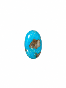 نگین فیروزه طبیعی کد Firooz-240