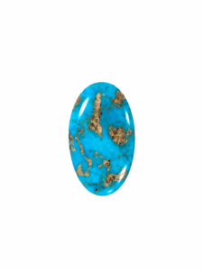 نگین فیروزه طبیعی کد Firooz-251