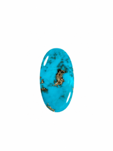 نگین فیروزه طبیعی کد Firooz-27