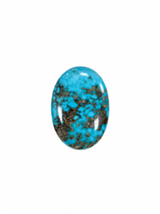نگین فیروزه طبیعی کد Firooz-31