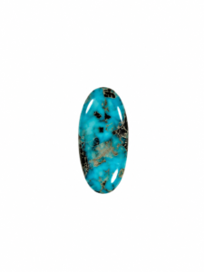 نگین فیروزه طبیعی کد Firooz-61