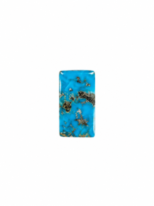 نگین فیروزه طبیعی کد Firooz-68