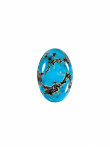 نگین فیروزه طبیعی کد Firooz-77