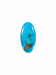 نگین فیروزه طبیعی کد Firooz-82