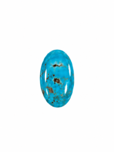 نگین فیروزه طبیعی کد Firooz-86