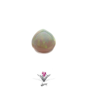 نگین اوپال طبیعی Opal-18