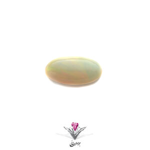 نگین اوپال طبیعی Opal-10