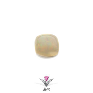 نگین اوپال طبیعی Opal-13