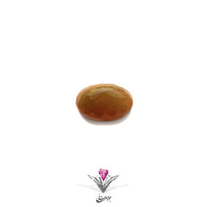 نگین اوپال طبیعی Opal-24