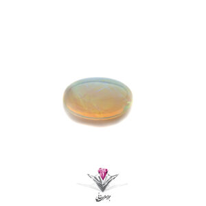 نگین اوپال طبیعی Opal-26