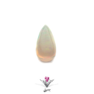 نگین اوپال طبیعی Opal-34