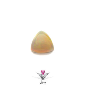 نگین اوپال طبیعی Opal-35