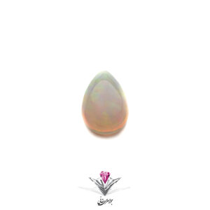 نگین اوپال طبیعی Opal-4