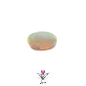 نگین اوپال طبیعی Opal-8