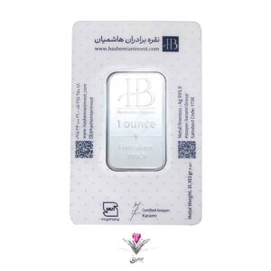 bullion-silver-bh-31g